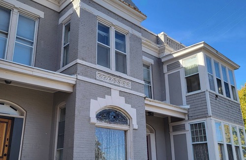 St. Joseph Apartment | Museum Hilltop Place Pet-Friendly