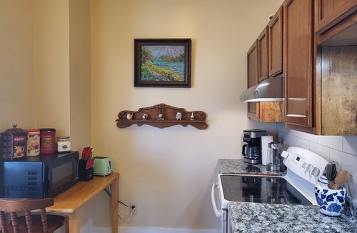 St. Joseph Apartment | Museum Hilltop Place Family-Friendly or Pet-Friendly