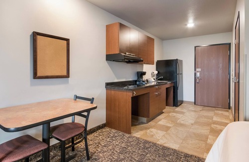 Independence Hotel | My Place Hotel - Kansas City East/Independence, MO