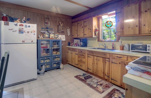 Bayfield Cabin | Nana's Cabin, Vallecito | 4 BR Sleeps 8, Trail Access