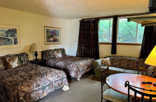 Fennimore Hotel | Napps Motel