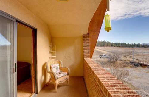 Bayfield Apartment | Near Hiking: Mtn-View Getaway in Bayfield!