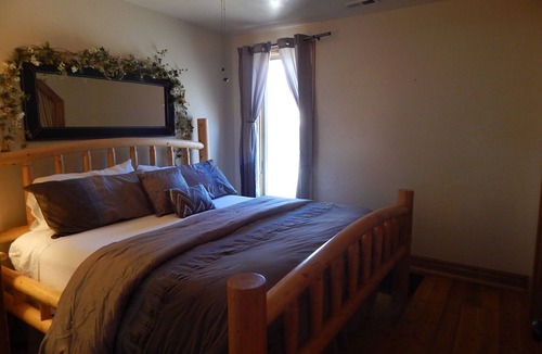 Woodland House | Near to Mirror Lake Scenic Byway/Uintah Mountain Summer Activities and Park City