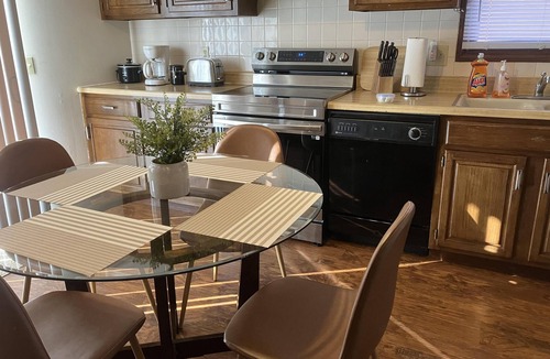 St. Joseph House | Neat & Clean 2-Bedroom Property w/Lots of Features
