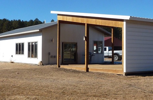 Nemo House | Nemo home, Comfy 2 bed 2 bath easy access ATV trails & Black Hills attractions