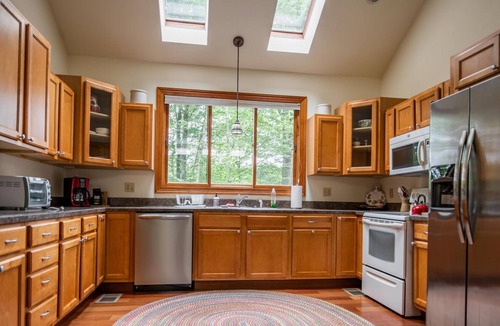 Eagles Mere Cottage | "Neverland" in Eagles Mere, PA