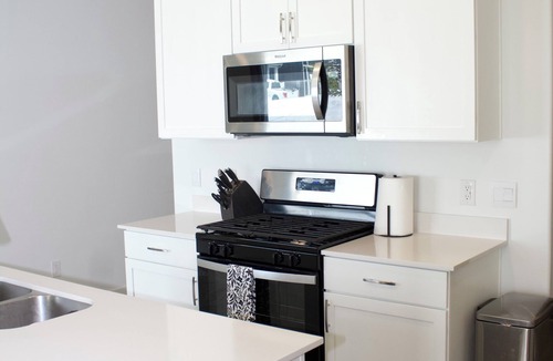 Spanish Fork House | New and spacious 5-bedroom house!