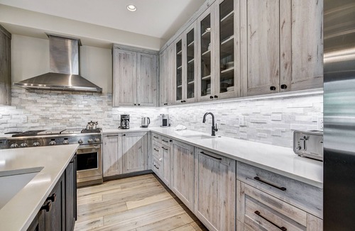 Warrior's Mark Villa | NEW Elevation Pointe near Downtown/Peak 9 22034