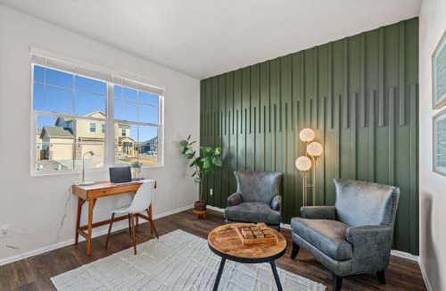 Windsor Villa | NEW! Family-friendly Home with Pool Table, King Beds