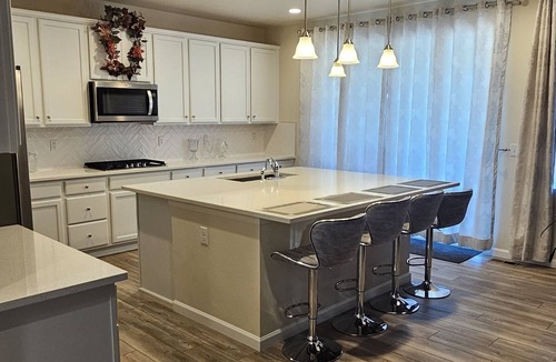 Thornton House | New Home in North Metro Denver STR-103448