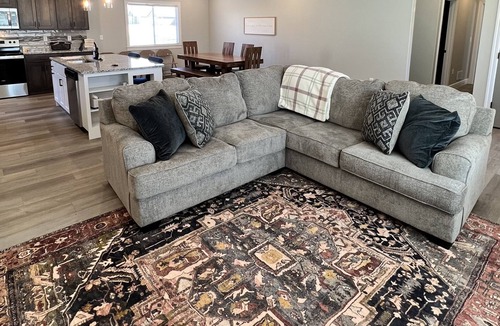Fostoria Other | New Home near Wamego, Manhattan and St. Marys!
