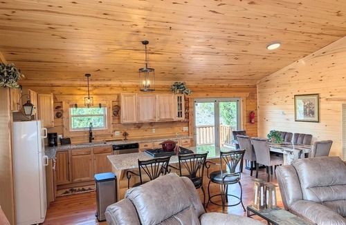 Villa Grove House | NEW Klondike Cabin, Saguache CO