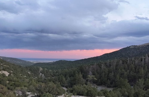 Villa Grove House | NEW Klondike Cabin, Saguache CO