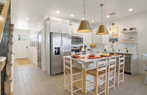 Washington Fields House | New Listing Be Our Guest in Utah