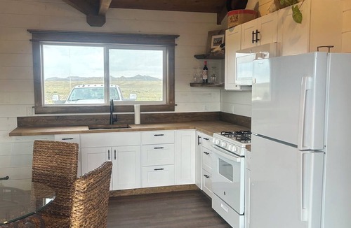 Clark Cabin | New Listing! Double Master Suites! Mountain View’s on Yellowstone River Property