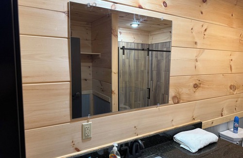 Elk County Hotel | New Lodge just outside of the town of Moline