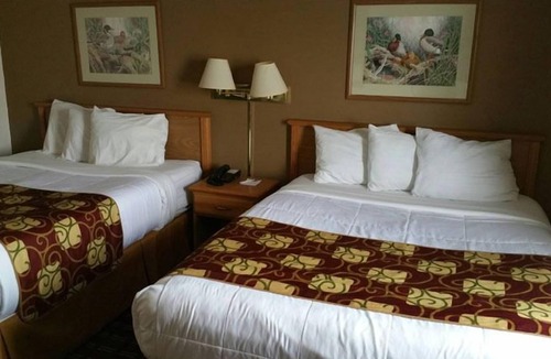 New Prague Hotel | New Prague Inn & Suites