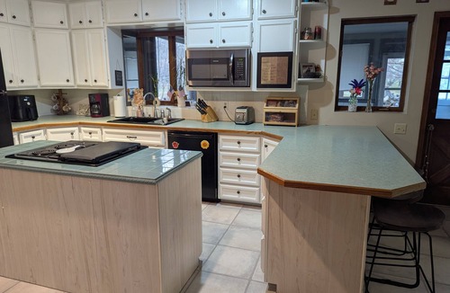 North Spearfish House | NEW! Spacious Sturgis Rally Rental