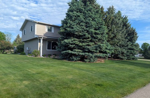 North Spearfish House | NEW! Spacious Sturgis Rally Rental