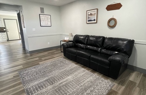 Roosevelt House | Newley Remodeled Townhome