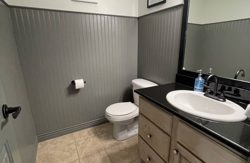 Roosevelt House | Newley Remodeled Townhome