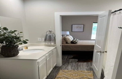 Wichita Apartment | Newly Built 3 Bedroom, 2 Bath Duplex