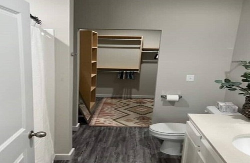 Wichita Apartment | Newly Built 3 Bedroom, 2 Bath Duplex
