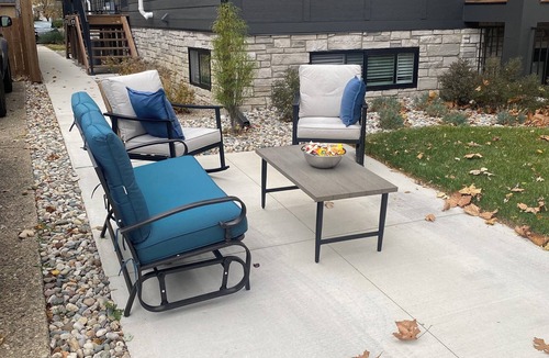 Grosse Pointe Condo | Newly-built modern farmhouse condo available in Grosse Pointe Park!