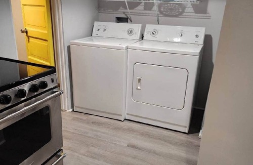 La Junta Apartment | Newly Remodeled Basement Studio!