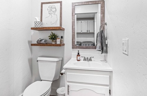 Kamas House | Newly Remodeled Uinta Mountain Town Retreat