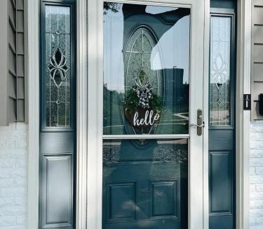 South Central Omaha House | Newly Renovated Home With Pool