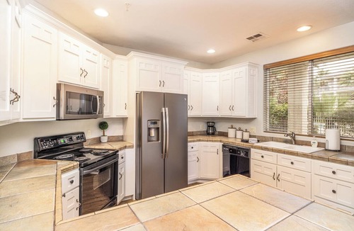 St. George Condo | Nicest Las Palmas Resort Poolside Condo | All Inclusive Amenities Resort | #1704