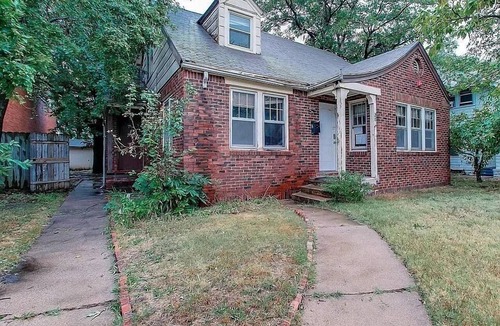 Wichita Apartment | Nomad's Pad, Fully-Furnished, 1 BDRM Suite, Utilities Included, Pet Friendly!