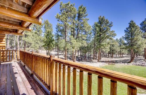 Westcliffe House | 'Nonna's Cabin' Family Mtn Retreat in Westcliffe!
