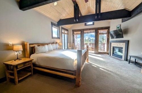 Keystone House | North Fork Lodge 577 by SummitCove Lodging