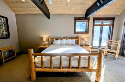 Keystone House | North Fork Lodge 577 by SummitCove Lodging