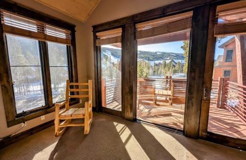 Keystone House | North Fork Lodge 577 by SummitCove Lodging
