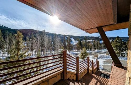 Keystone House | North Fork Lodge 577 by SummitCove Lodging