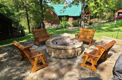 Norfork Cabin | North Fork River—Beautiful Private Cabin on the North Fork River Trophy Waters!
