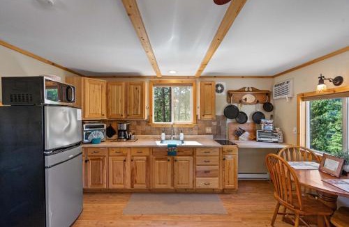 Kellogg House | North Idaho Private Mountain Retreat