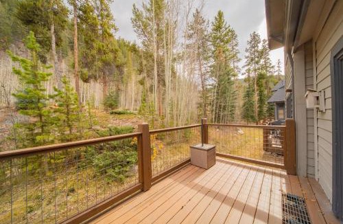 Keystone House | Northstar 1962 by SummitCove Lodging