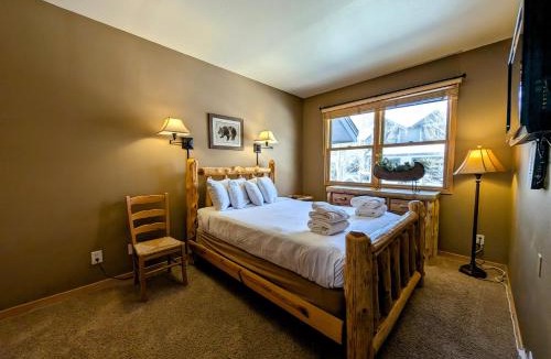 Keystone House | Northstar 1964 by SummitCove Lodging