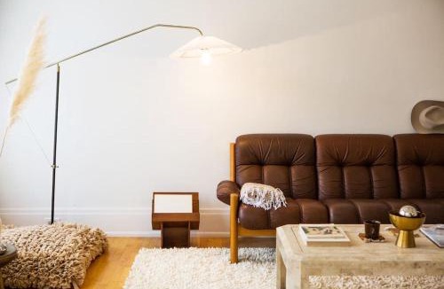 Bisbee House | Object Hotel 2BR Room 2A