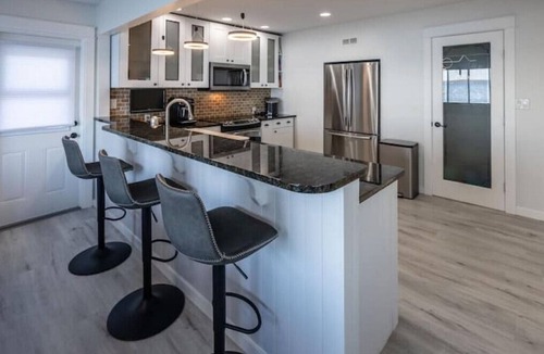 Chemainus House | Oceanfront Villa