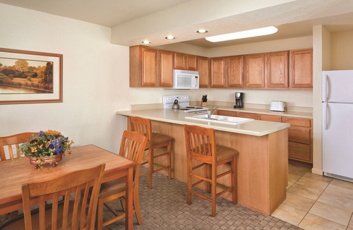 Afton Resort | OFFICIAL LISTING | WorldMark Grand Lake 2BR Condo w/Fireplace, Pool, & More!