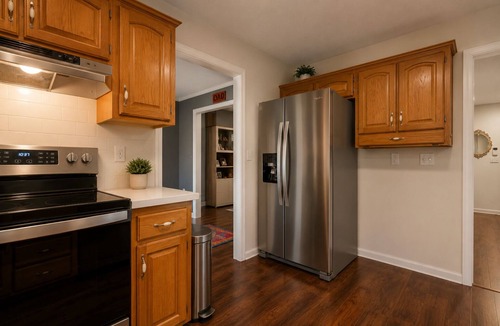 Olathe House | Olathe House