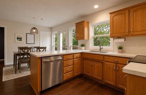 Olathe House | Olathe House