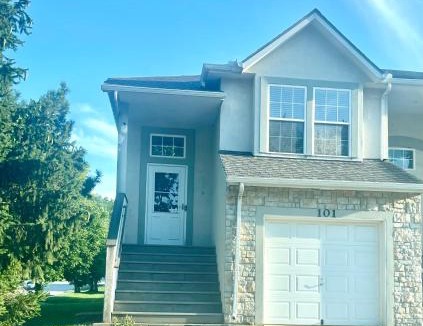 Olathe House | Olathe sleeping Beauty 3bdr and 2 baths