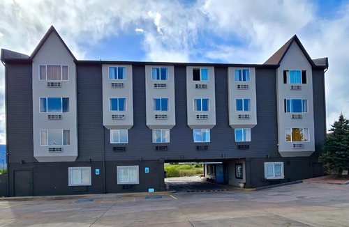 Briargate Hotel | Olympia Inn