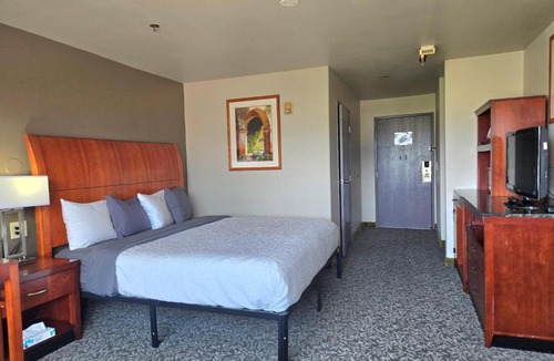 Briargate Hotel | Olympia Inn